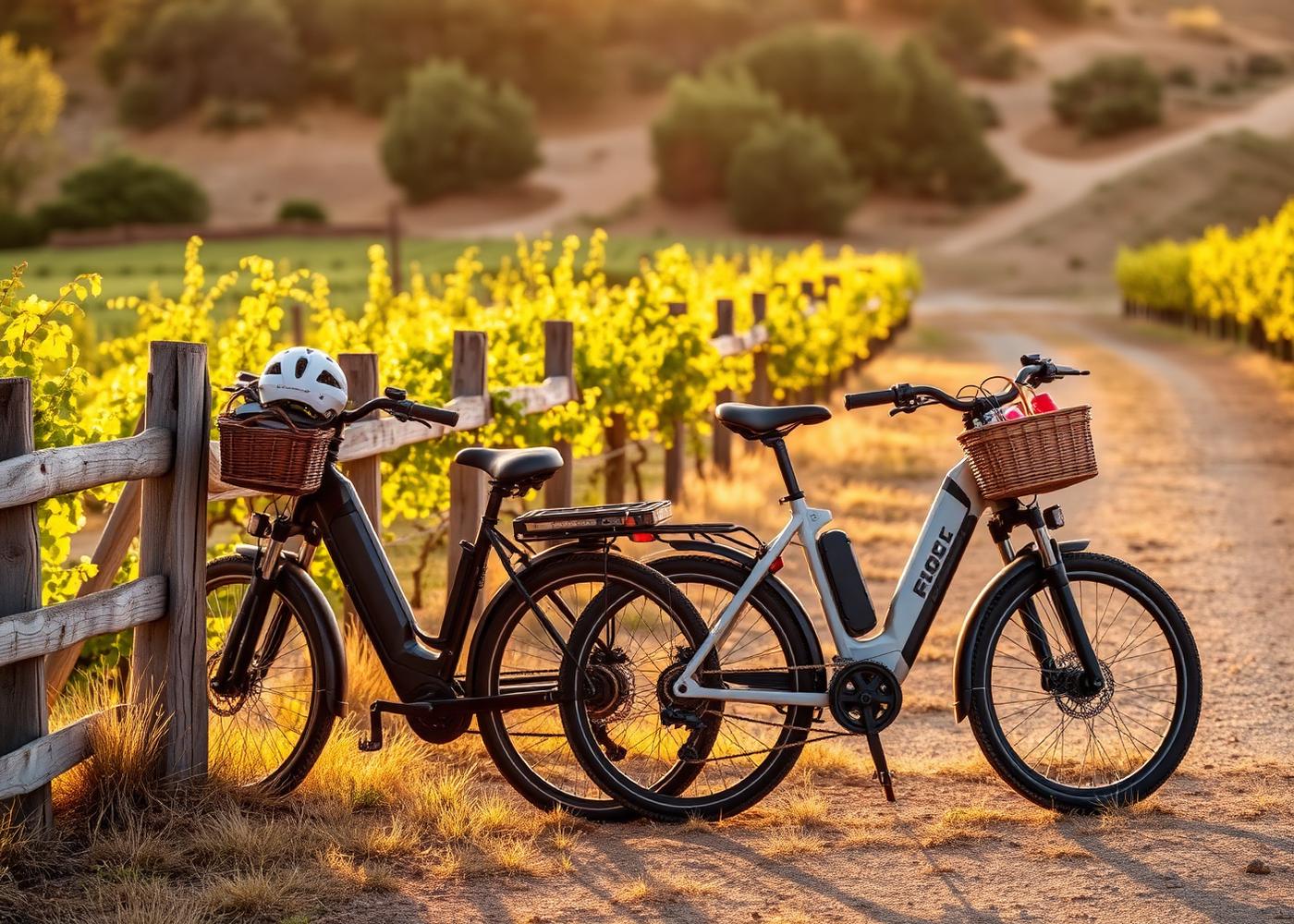 E-bike Package
