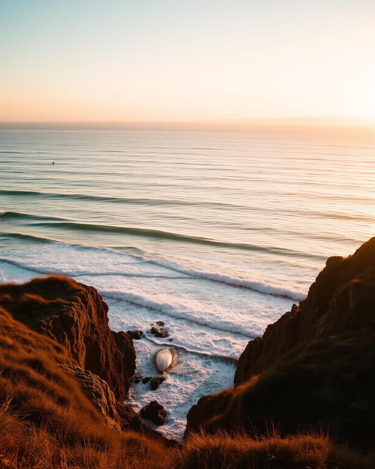Coast Escape